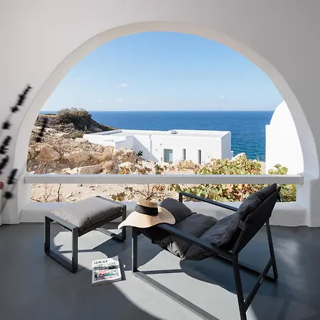 Kana Отель Ambrami