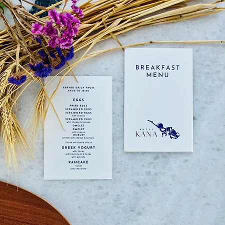 Kana Hotel 4*