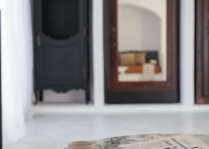 Отель Kana Ambrami