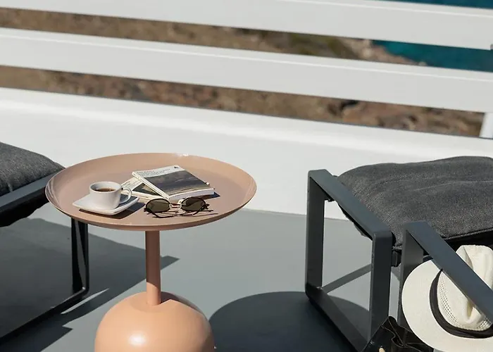 Kana Отель Ambrami