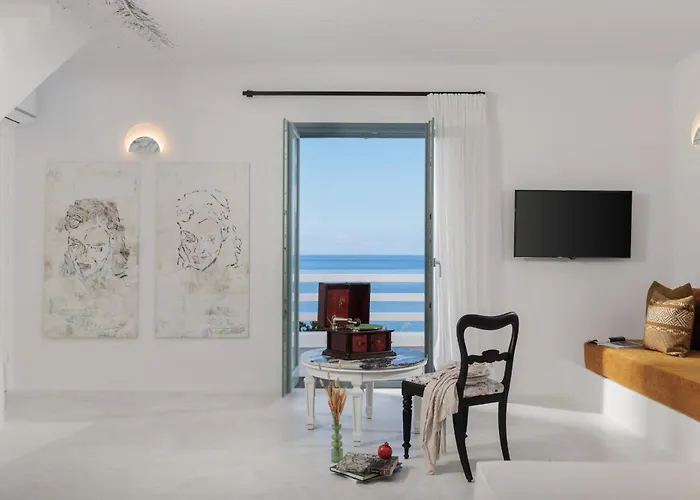 Kana Отель Ambrami